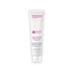 Topicrem Calm Ultra-Moisturizing Soothing Fluid 40 ml Düşük Toleranslı Normalden Karmaya Dönük Ciltler için Nemlendirici