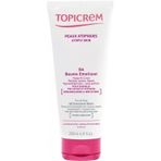 Topicrem Cleansing Water Face Eyes 200 ml Temizleyici Göz Suyu