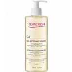 Topicrem DA Ultra Rich 500 ml Yüz Temizleme Jeli