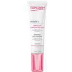 Topicrem Hydra+ Radiance Eye Contour 15 ml Göz Çevresi Bakım Kremi