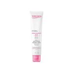 Topicrem Hydra+ Rich Moisturizing Radiance 40 ml Yoğun Nemlendirici Krem