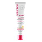Topicrem Hydra+ Tinted Radiance Light SPF50 40 ml Cream