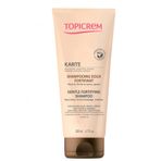 Topicrem Karite Güçlendirici 200 ml Şampuan