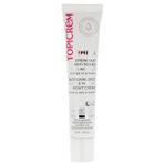 Topicrem Mela Gentle Peeling 40 ml Night Cream