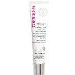 Topicrem Mela Unifying SPF50 40 ml Nemlendirici
