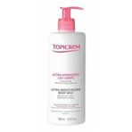 Topicrem Milk Shampoo Lotion 500 ml Şampuan