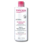 Topicrem Misellar 400 ml Temizleme Suyu