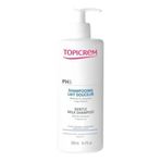 Topicrem PH5 Gentle Milk Shampoo 500 ml Şampuan