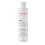 Topicrem PV Cleansing 200 ml Saç Ve Vücut Temizleyici