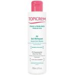 Topicrem PV Cleansing Body 200 ml Gel Köpüklü Temizleme Jeli