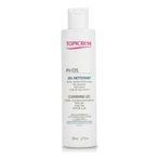 Topicrem PV/DS 200 ml Temizleme Jeli