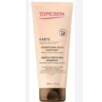 Topicrem Shea Gentle Fortifying 200 ml Şampuan