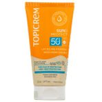 Topicrem SPF50 50 ml Sun Protect Moisturizing Milk