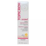 Topicrem Teintee Eclat Medium 40 ml Hydra+ Creme