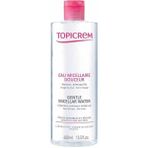 Topicrem Topicrem Gentle Micellar Water 400 ml Temizleme Suyu