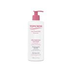 Topicrem Ultra Emulsion Body Milk 500 ml Vücut Losyonu