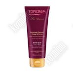 Topicrem Ultra Gentle Scrub Face Body 200 ml Vücut Losyonu