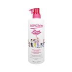 Topicrem Ultra Hydratant 500 ml Nemlendirici Vücut Kremi