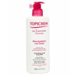 Topicrem Ultra Moisturizing Body Emultion 500 ml Vücut Losyonu