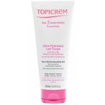 Topicrem Ultra Moisturizing Body Milk 200 ml Vücut Losyonu