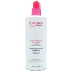 Topicrem Ultra Nemlendirici 500 ml Vücut Sütü