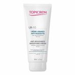 Topicrem UR10 Anti-Rogosites Smoothing Cream 200 ml Nemlendirici Krem