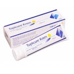Topicure Krem % 25 Çinko Oksit 100gr