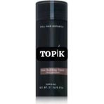 Topik Dolgunlaştırıcı Saç Fiberi Saç Tozu Topik 27.5 Gr Tarak Hediyeli