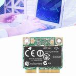 Topiky Kablosuz Ağ Kartı, RT5390 SPS 630703-001 Mini PCIE 802.11N Bilgisayar Için Kablosuz Ağ Kartı Wifi Adaptörü, İyi Performans Ile