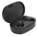 Topiky Kablosuz Bluetooth Kulaklık Kulaklık, E6S Bluetooth V5.0 Stereo Ses Kulaklık, Manyetik şarj, Taşınabilir Spor Kulaklık, Akıllı Telefon/Koşu/Ev/Ofis için