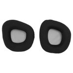 Topiky Yedek Kulak Pedleri Minderler ForCorsair Void Wireless for Void Void Pro Için USB Void Pro Için USB Void Pro Için Kablosuz Ses Yalıtımı Protein Deri Kulak Yastıkları