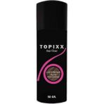 Topixx Hair Fiber Açık Kahve/Light Brown 50 Gr. Saç Tozu Topik ,Saç Kapatıcı Toz