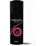 Topixx Hair Fiber Orta Kahve/Med Brown 50 Gr. Saç Tozu Topik ,saç Kapatıcı Toz