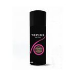 Topixx Hair Fiber Saç Tozu Saç Dolgunlaştırıcı Toz Topik 50 G acik-kahve