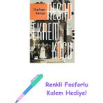 Topkapı Sarayı + Renkli Fosforlu Kalem