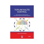 Toplam Kalite Kontrol - İrfan Ertuğrul