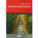 TOPLAM KALITE YÖNETİMİ BAĞLAMINDA SÜREKLİ İYİLEŞTİRME ANLAYIŞI - SEYFI TOP