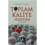 TOPLAM KALITE YÖNETİMİ - İSMAİL EFIL