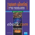 TOPLANTI YÖNETİMİ - NICK MORGAN