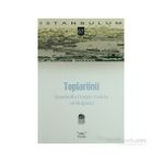 TOPLARÖNÜ İSTANBULLU DOĞAN KUBAN VE BOĞAZİÇİ - MURAT İLHAN