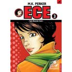 Toplu Maceralar Serisi - Ece 3 - m kutlukhan perker