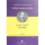 Toplu Makaleler Cilt 1 (Birinci Kitap)