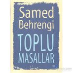 TOPLU MASALLAR - SAMED BAHRENGI