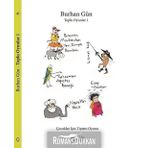 Toplu Oyunlar 1 (Çocuklar İçin Tiyatro Oyunu) / Burhan Gün