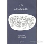 Toplu Oyunlar 1 - Et - Panda Seddi - Şule Demirel