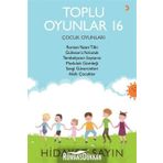 Toplu Oyunlar 16 - Hidayet Sayın