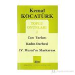 TOPLU OYUNLAR 2 - KEMAL KOCATÜRK