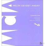 Toplu Oyunlar 2 - Melih Cevdet Anday