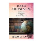 Toplu Oyunlar 22 - Hidayet Sayın