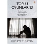 Toplu Oyunlar 23 - Hidayet Sayın